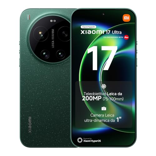 XIAOMI 17 Ultra