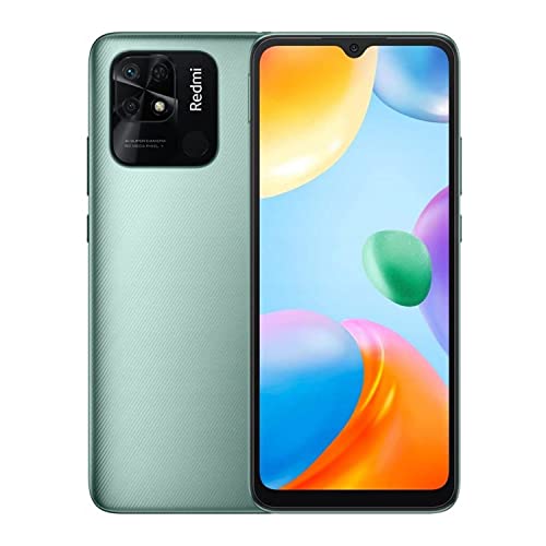 Xia Redmi 10C NFC sbloccato 64-3-4G gn Xiaomi Redmi 10C NFC 64/3