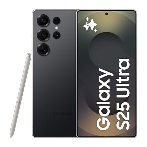 Samsung Galaxy S25 Ultra Smartphone AI