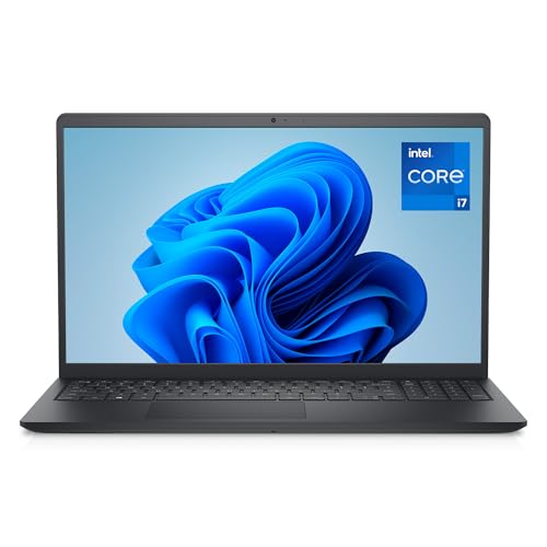 Dell 15 Laptop DC15250