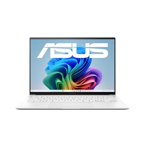 ASUS Zenbook S 14 OLED UX5406SA-PV007W Intel Core Ultra 7 258V Intel A