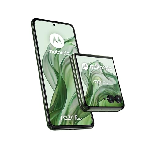 Motorola Razr 50 Ultra 12/512 GB