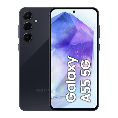 SAMSUNG Galaxy A55 5G