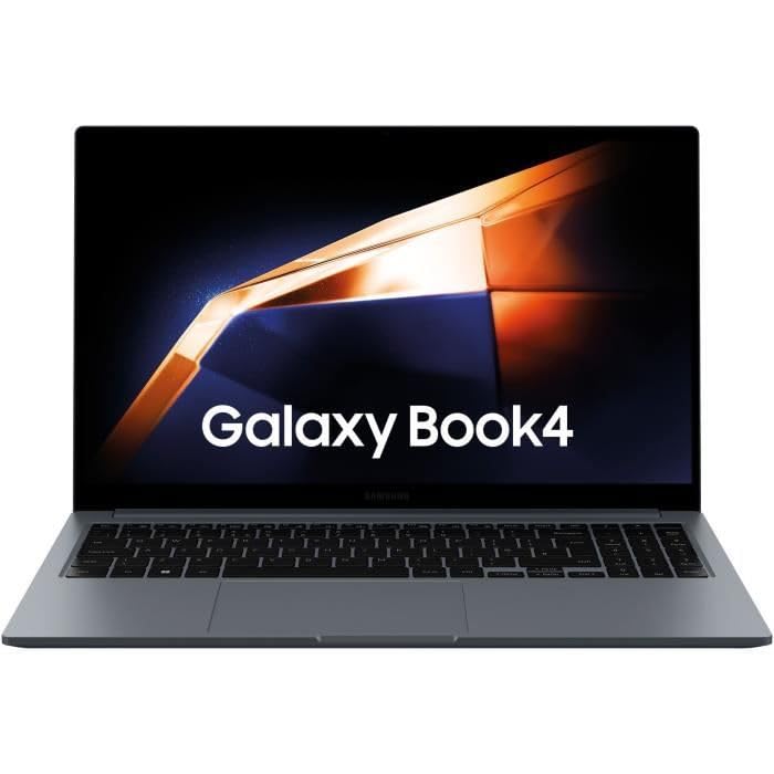 Laptop Samsung 15,6" 1.3 GHz Intel Core i5-1335U 8 GB RAM 256 GB SSD