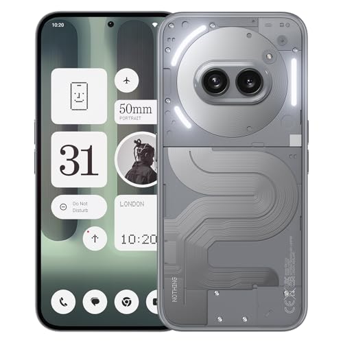Nothing Phone (2a) Plus 12 GB+256 GB