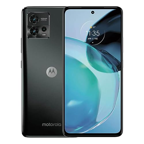 Motorola Moto G72 6/128GB