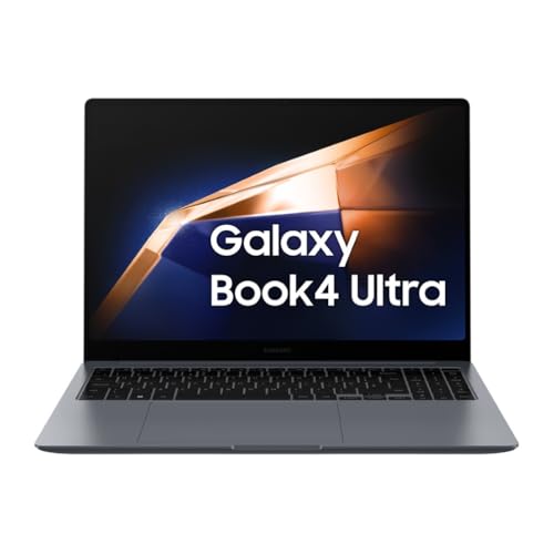 Samsung Galaxy Book4 Ultra