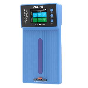 SALDATRICE A PUNTI DIGITALE RELIFE RL-936WG PER SWAP BATTERIE