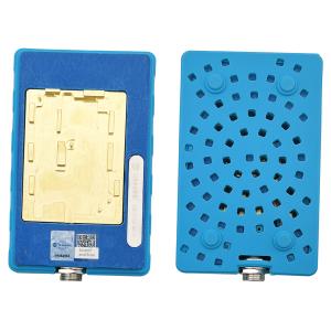 MODULO BASE PRERISCALDO SUNSHINE SS-T12A-N16 PER LAYER IPHONE 16 / 16 PLUS / 16 PRO / 16 PRO MAX