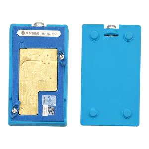 MODULO BASE PRERISCALDO SUNSHINE SS-T12A-N12 PER LAYER IPHONE 12 MINI / 12 / 12 PRO / 12 PRO MAX
