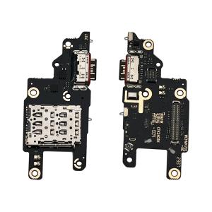 PCB RICARICA PER XIAOMI POCO X6 PRO 5G CON LETTORE SIM