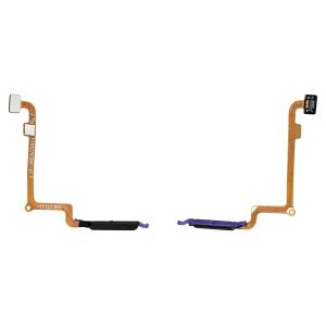 FLAT FINGERPRINT PER XIAOMI REDMI 13C 4G 23100RN82L / 13C 5G 23124RN87G / POCO C65 2310FPCA4G NERO