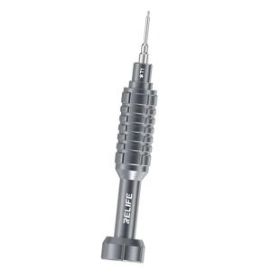 CACCIAVITE CON PUNTA A STELLA PHILIPS T1 RELIFE RL-730 SERIE KING CLASSIC