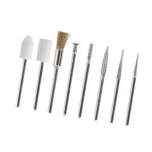 PUNTA DI RICAMBIO RELIFE RL-068A (KIT 8in1)