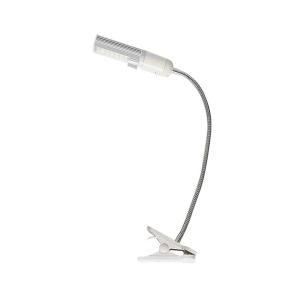 LAMPADA DA BANCO SUNSHINE SS-803 CON CLIP