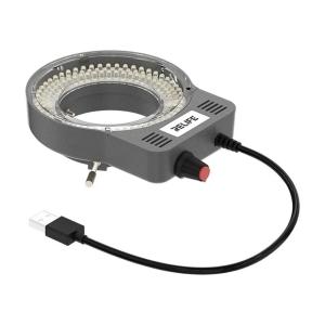 LAMPADA PER MICROSCOPIO RELIFE RL-033M LED USB