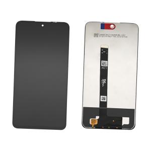 DISPLAY LCD PER ZTE NUBIA FOCUS PRO Z2351N NERO