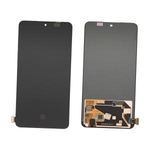 DISPLAY LCD PER OPPO RENO13F 5G CPH2699 / RENO13FS 5G CPH2699 NERO (AMOLED) (O/S)