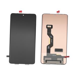 DISPLAY LCD PER MOTOROLA XT2403-2 MOTO EDGE 50 PRO NERO (OLED)