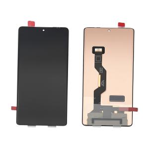 DISPLAY LCD PER MOTOROLA XT2427-3 MOTO G85 5G NERO (OLED)