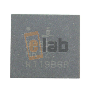 IC ISL95831HRTZ 95831HRTZ QFN-48 CHIP