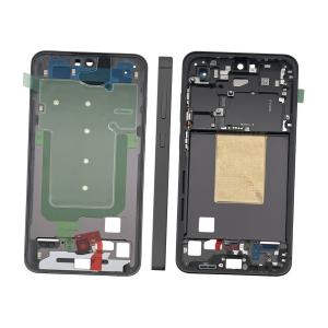 COVER CENTRALE S721B S24 FE NERO / GRAPHITE GH82-35851A - SERVICE PACK