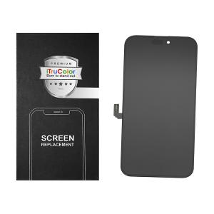 DISPLAY LCD PER IPHONE 16 PLUS (INCELL iTruColor)