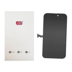 DISPLAY LCD PER IPHONE 14 PRO (INCELL JH HD+ IC Intercambiabile)