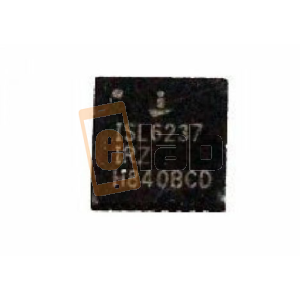 IC ISL6237IRZ ISL6237IRZ-T IRZ ISL6237 ISL 623 QFN32 QFN-32 CONTROLLER CHIP