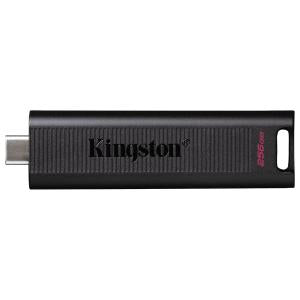 PENDRIVE DTMAX/256GB USB-C 3.2 GEN 2 KINGSTON