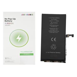 BATTERIA PER IPHONE 15 PLUS (JCID) No Pop-Up