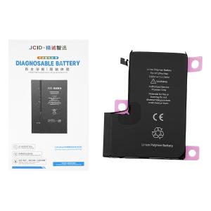 BATTERIA PER IPHONE 12 PRO MAX (JCID) 3687mAh AUTODIAGNOSTICABILE