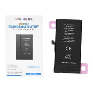 BATTERIA PER IPHONE 13 MINI (JCID) 2406mAh AUTODIAGNOSTICABILE