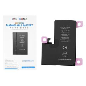 BATTERIA PER IPHONE 14 PRO MAX (JCID) 4323mAh AUTODIAGNOSTICABILE