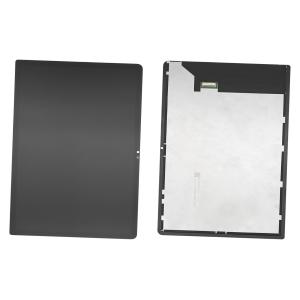 DISPLAY LCD PER LENOVO TB351FU TAB PLUS ZADX0091SE NERO