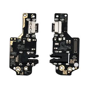 PCB RICARICA PER XIAOMI REDMI NOTE 8 2021