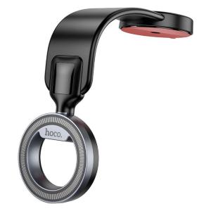 SUPPORTO PER AUTO HOCO MAGNETIC CAR HOLDER H71 GRIGIO