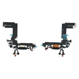 FLAT DOCK RICARICA PER IPHONE 13 MINI BLU (AAA)