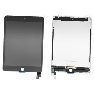 DISPLAY LCD PER IPAD MINI 4 NERO