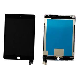 DISPLAY LCD PER IPAD MINI 5 NERO