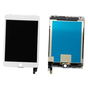DISPLAY LCD PER IPAD MINI 4 BIANCO
