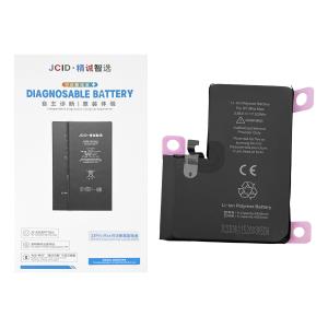 BATTERIA PER IPHONE 13 PRO MAX (JCID) AUTODIAGNOSTICABILE MAGGIORATA 4550mAh
