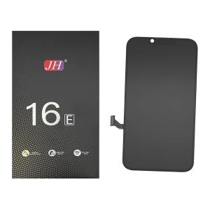 DISPLAY LCD PER IPHONE 16e / 17e (INCELL JH FHD IC Intercambiabile)