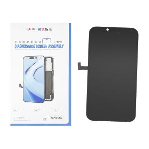DISPLAY LCD PER IPHONE 13 PRO MAX (SOFT OLED JCID COP) Autodiagnosticabile