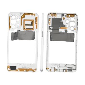 COVER CENTRALE A236B A23 5G BIANCO GH98-47823B - SERVICE PACK