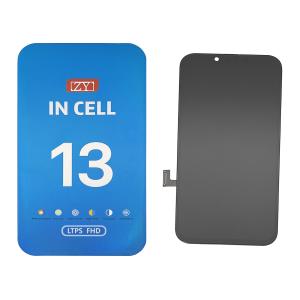 DISPLAY LCD PER IPHONE 13 (INCELL ZY FFHD IC Intercambiabile)