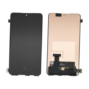 DISPLAY LCD PER REALME 12 PRO 5G RMX3842 NERO (AMOLED)