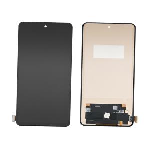 DISPLAY LCD PER REALME 12 PRO 5G RMX3842 NERO (TFT)