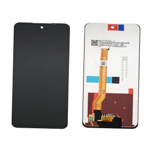 DISPLAY LCD PER REALME C65 4G RMX3910 / OPPO A5 PRO 4G CPH2711 / A5 PRO 5G CPH2695 NERO