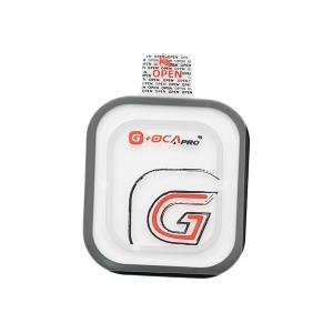 VETRO ANTERIORE + OCA PER APPLE WATCH SERIE 10 42mm (G+OCA PRO)